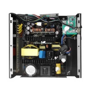 Блок питания Thermaltake 650W TOUGHPOWER GRAND Sync RGB 650 PS-TPG-0650FPCGEU-S