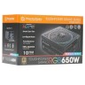 Блок питания Thermaltake 650W TOUGHPOWER GRAND Sync RGB 650 PS-TPG-0650FPCGEU-S