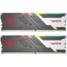 Оперативная память 64 Gb 5200 MHz PATRIOT VIPER VENOM RGB (PVVR564G520C40K)