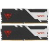 Оперативная память 64 Gb 5200 MHz PATRIOT VIPER VENOM RGB (PVVR564G520C40K)