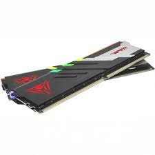 Оперативная память 64 Gb 5200 MHz PATRIOT VIPER VENOM RGB (PVVR564G520C40K)