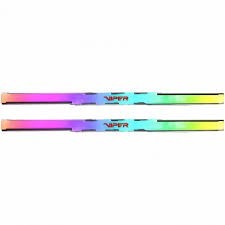 Оперативная память 64 Gb 5200 MHz PATRIOT VIPER VENOM RGB (PVVR564G520C40K)