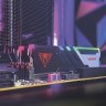 Оперативная память 64 Gb 5200 MHz PATRIOT VIPER VENOM RGB (PVVR564G520C40K)