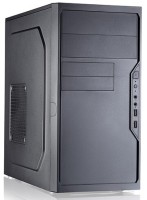 Компьютерный корпус Foxline FL-733 FL-733-FZ450R