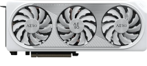 Видеокарта Gigabyte (GV-N406TAERO OC-8GD) GeForce RTX 4060 Ti 8GB AERO OC