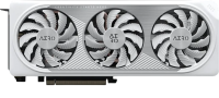 Видеокарта Gigabyte (GV-N406TAERO OC-8GD) GeForce RTX 4060 Ti 8GB AERO OC