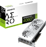 Видеокарта Gigabyte (GV-N406TAERO OC-8GD) GeForce RTX 4060 Ti 8GB AERO OC