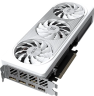 Видеокарта Gigabyte (GV-N406TAERO OC-8GD) GeForce RTX 4060 Ti 8GB AERO OC