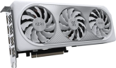 Видеокарта Gigabyte (GV-N406TAERO OC-8GD) GeForce RTX 4060 Ti 8GB AERO OC