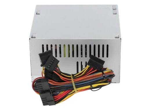 Блок питания IN WIN 400W (PM-400ATX APFC)