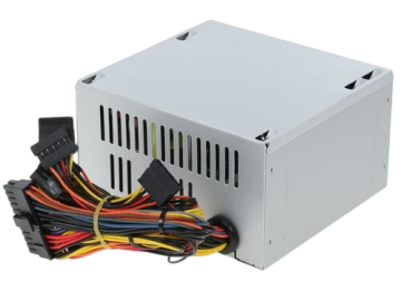 Блок питания IN WIN 400W (PM-400ATX APFC)