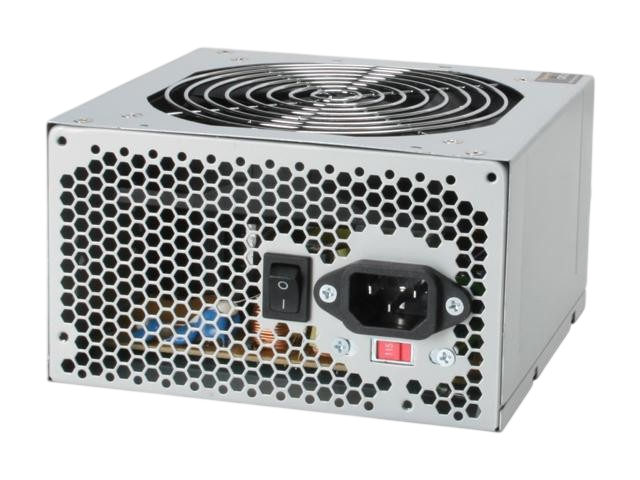 Блок питания IN WIN 400W (PM-400ATX APFC)