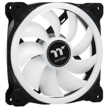 Комплект вентиляторов для корпуса Thermaltake SWAFAN 12 TT Premium Edition RGB CL-F137-PL12SW-A PWM