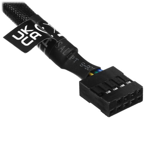 Комплект вентиляторов для корпуса Thermaltake SWAFAN 12 TT Premium Edition RGB CL-F137-PL12SW-A PWM
