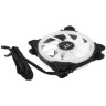 Комплект вентиляторов для корпуса Thermaltake SWAFAN 12 TT Premium Edition RGB CL-F137-PL12SW-A PWM