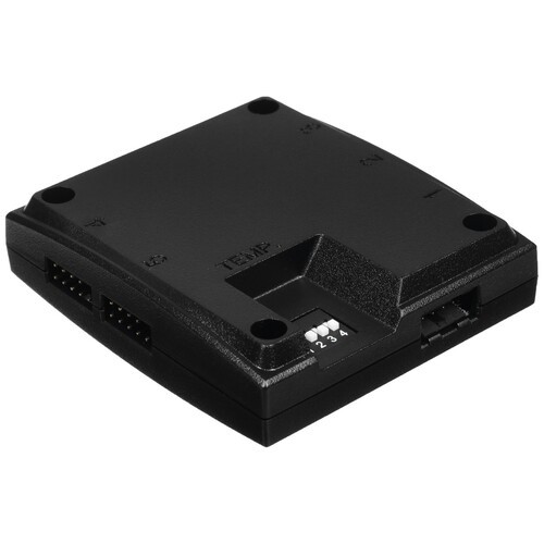Комплект вентиляторов для корпуса Thermaltake SWAFAN 12 TT Premium Edition RGB CL-F137-PL12SW-A PWM