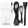 Комплект вентиляторов для корпуса Thermaltake SWAFAN 12 TT Premium Edition RGB CL-F137-PL12SW-A PWM
