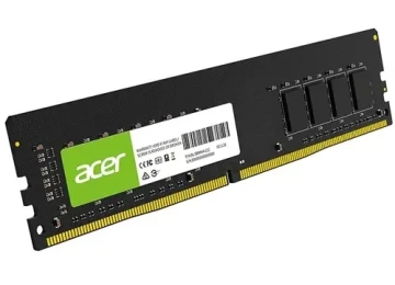 Оперативная память 16 Gb 3200 MHz Acer UD-100 (BL.9BWWA.228)