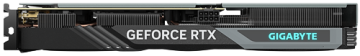Видеокарта Gigabyte (GV-N4060GAMING OC-8GD) GeForce RTX 4060 8GB GAMING OC