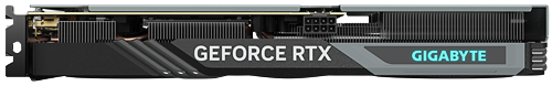 Видеокарта Gigabyte (GV-N4060GAMING OC-8GD) GeForce RTX 4060 8GB GAMING OC