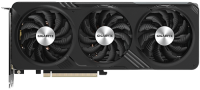 Видеокарта Gigabyte (GV-N4060GAMING OC-8GD) GeForce RTX 4060 8GB GAMING OC