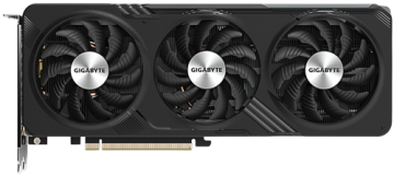 Видеокарта Gigabyte (GV-N4060GAMING OC-8GD) GeForce RTX 4060 8GB GAMING OC
