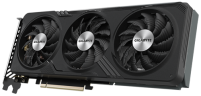 Видеокарта Gigabyte (GV-N4060GAMING OC-8GD) GeForce RTX 4060 8GB GAMING OC