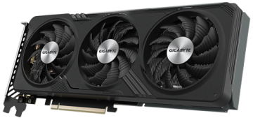 Видеокарта Gigabyte (GV-N4060GAMING OC-8GD) GeForce RTX 4060 8GB GAMING OC