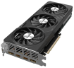 Видеокарта Gigabyte (GV-N4060GAMING OC-8GD) GeForce RTX 4060 8GB GAMING OC