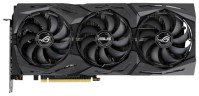 Видеокарта ASUS (ROG-STRIX-RTX2070S-8G-GAMING) GeForce RTX 2070 SUPER 1605MHz PCI-E 3.0 8192MB 14000MHz 256 bit 2xHDMI HDCP ROG Strix Gaming
