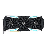 Видеокарта MaxSun (6940709644102) GeForce RTX 3060 8GB iCraft OC