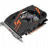 Видеокарта GIGABYTE (GV-N1030OC-2GI) GeForce GT 1030 1290MHz PCI-E 3.0 2048MB 6008MHz 64 bit DVI HDMI HDCP OC
