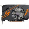 Видеокарта GIGABYTE (GV-N1030OC-2GI) GeForce GT 1030 1290MHz PCI-E 3.0 2048MB 6008MHz 64 bit DVI HDMI HDCP OC