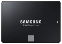 Твердотельный накопитель Samsung 250 Gb 860 EVO MZ-76E250BW