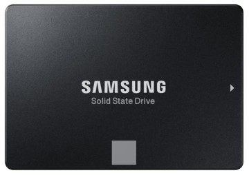 Твердотельный накопитель Samsung 250 Gb 860 EVO MZ-76E250BW