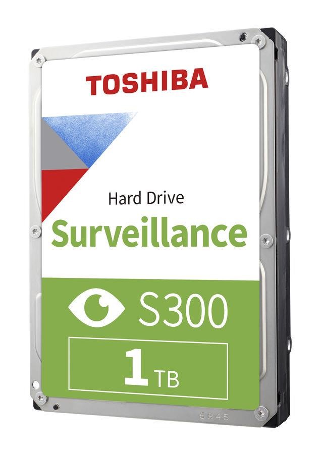 Жесткий диск Toshiba 1000 Gb HDWV110UZSVA