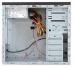 Компьютерный корпус InWin EMR001 450W Black/Silver