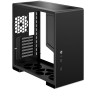 Компьютерный корпус JONSBO U5 TG Black