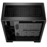 Компьютерный корпус JONSBO U5 TG Black