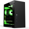 Компьютерный корпус JONSBO U5 TG Black