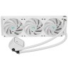 Система жидкостного охлаждения для процессора Deepcool LE720 White ARGB R-LE720-WHAMMN-G-1