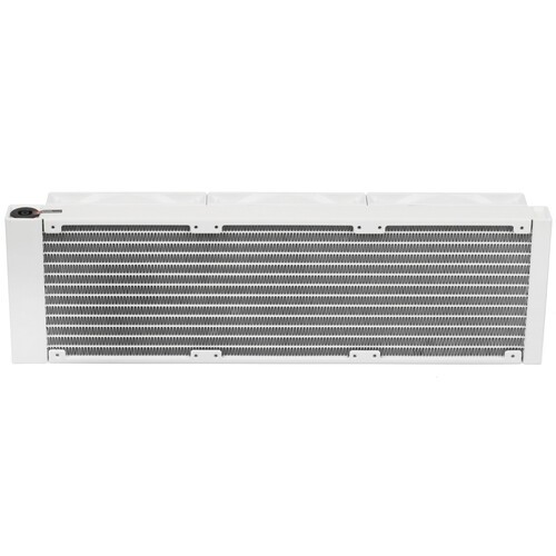 Система жидкостного охлаждения для процессора Deepcool LE720 White ARGB R-LE720-WHAMMN-G-1