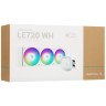 Система жидкостного охлаждения для процессора Deepcool LE720 White ARGB R-LE720-WHAMMN-G-1