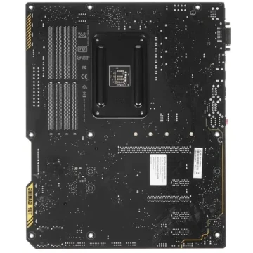 Материнская плата ASUS TUF B450-PLUS GAMING