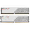 Оперативная память 64 Gb 6000 MHz G.Skill RIPJAWS S5 White (F5-6000J3040G32GX2-RS5W)