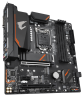 Материнская плата GIGABYTE B460M AORUS PRO
