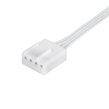 Вентилятор для корпуса SilverStone VS120W-ARGB G52VS120WARGB20 PWM