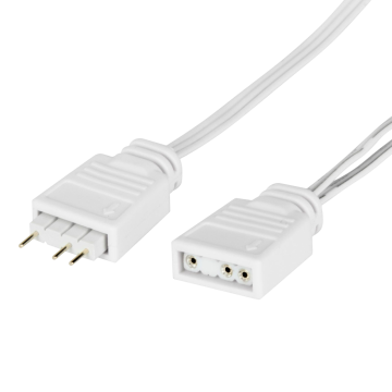 Вентилятор для корпуса SilverStone VS120W-ARGB G52VS120WARGB20 PWM