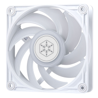 Вентилятор для корпуса SilverStone VS120W-ARGB G52VS120WARGB20 PWM