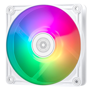 Вентилятор для корпуса SilverStone VS120W-ARGB G52VS120WARGB20 PWM